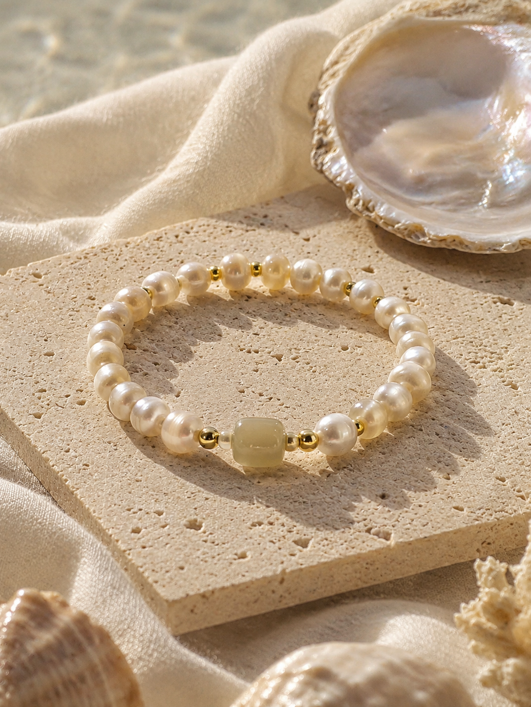 Marina Bracelet