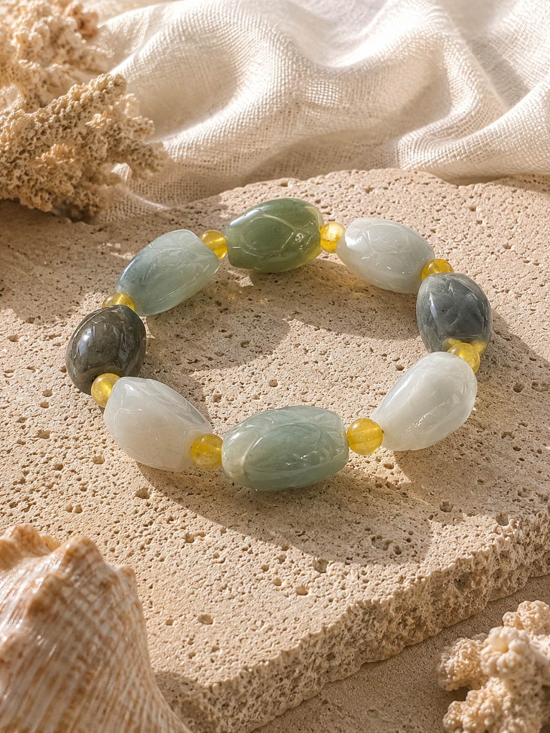 Tortuga Bracelet