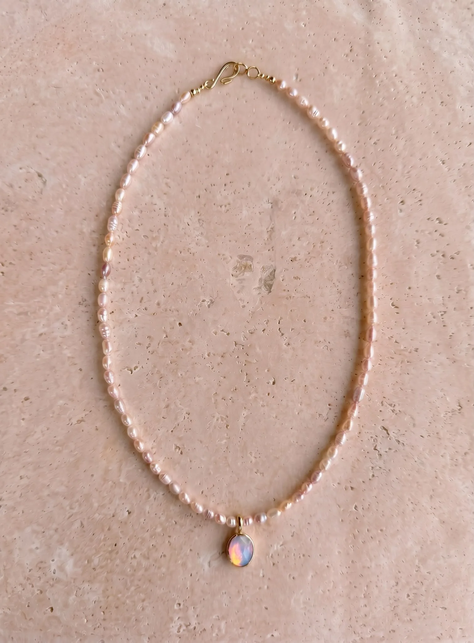 The Liora Necklace