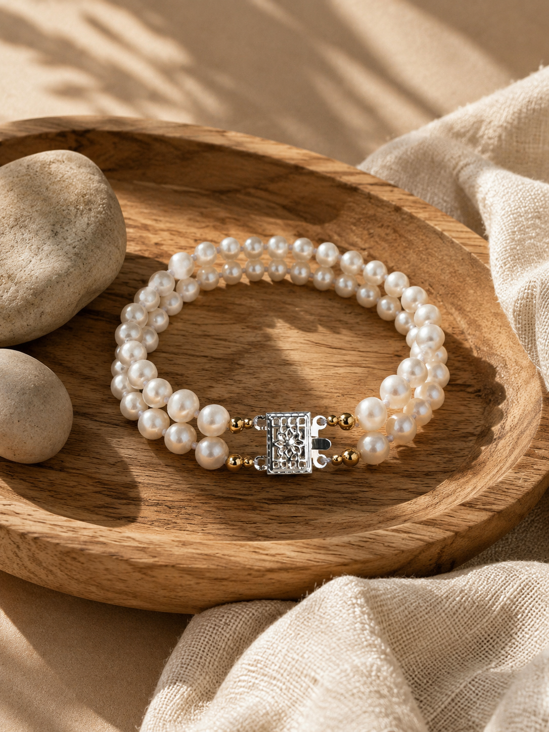 Lucia Bracelet