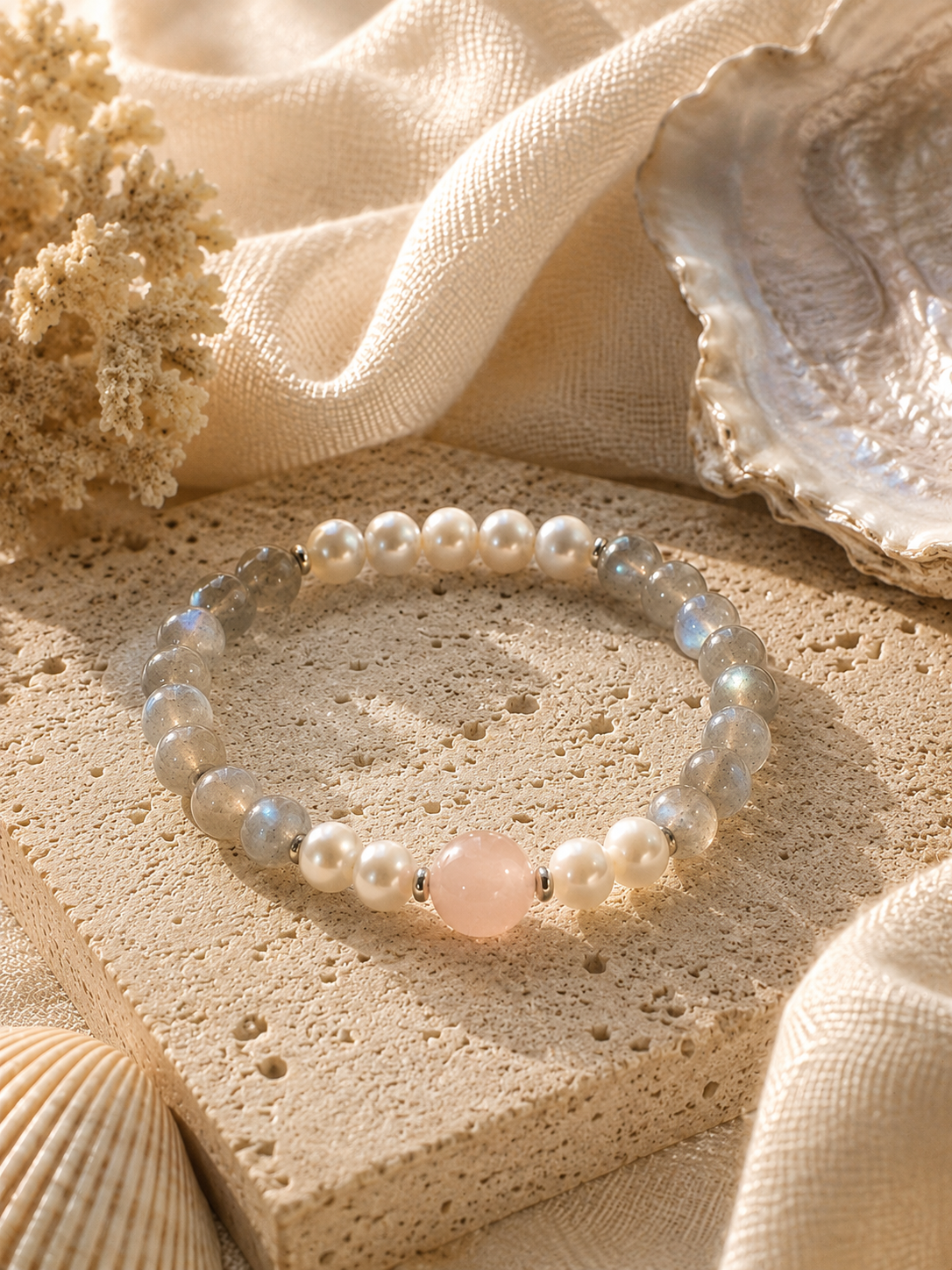 Rosalie Bracelet