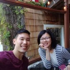 Ashley – San Diego, California