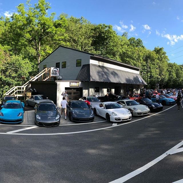Wow, what a first day to start off our June event! Thank you to everyone who is helping make this happen and thank you to those who are joining us!