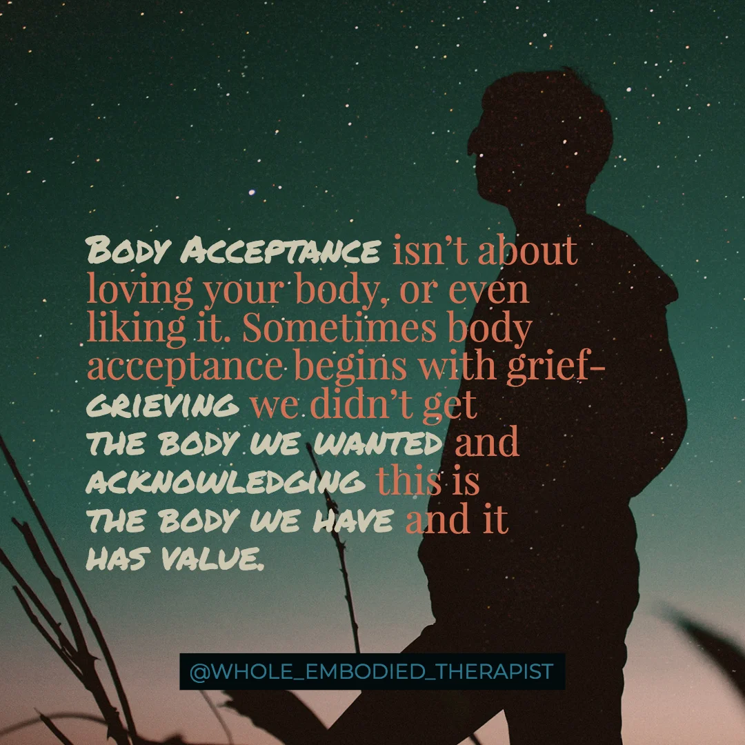 *This blog post is adapted from a caption on Instagram. If you want to see more frequent posts, follow me on Instagram (just click the image)