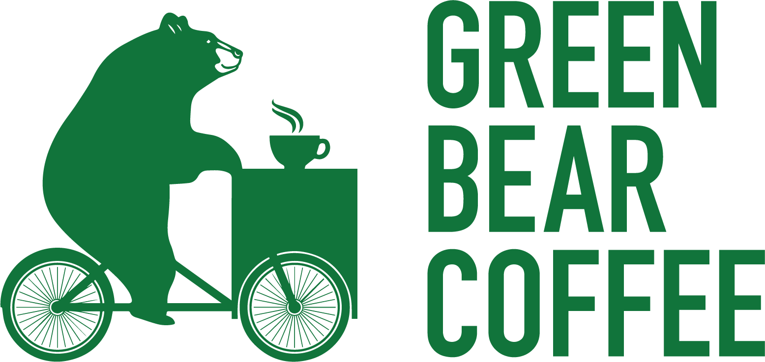 Green Bear Coffee NZ