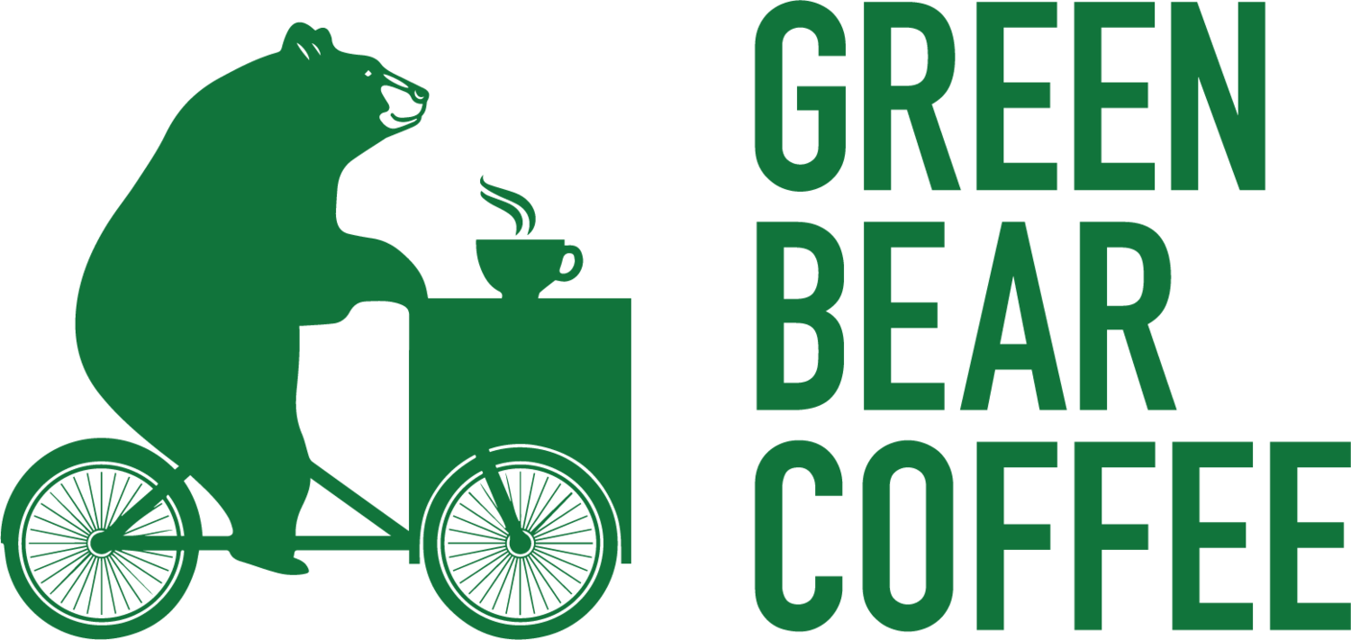 Green Bear Coffee NZ