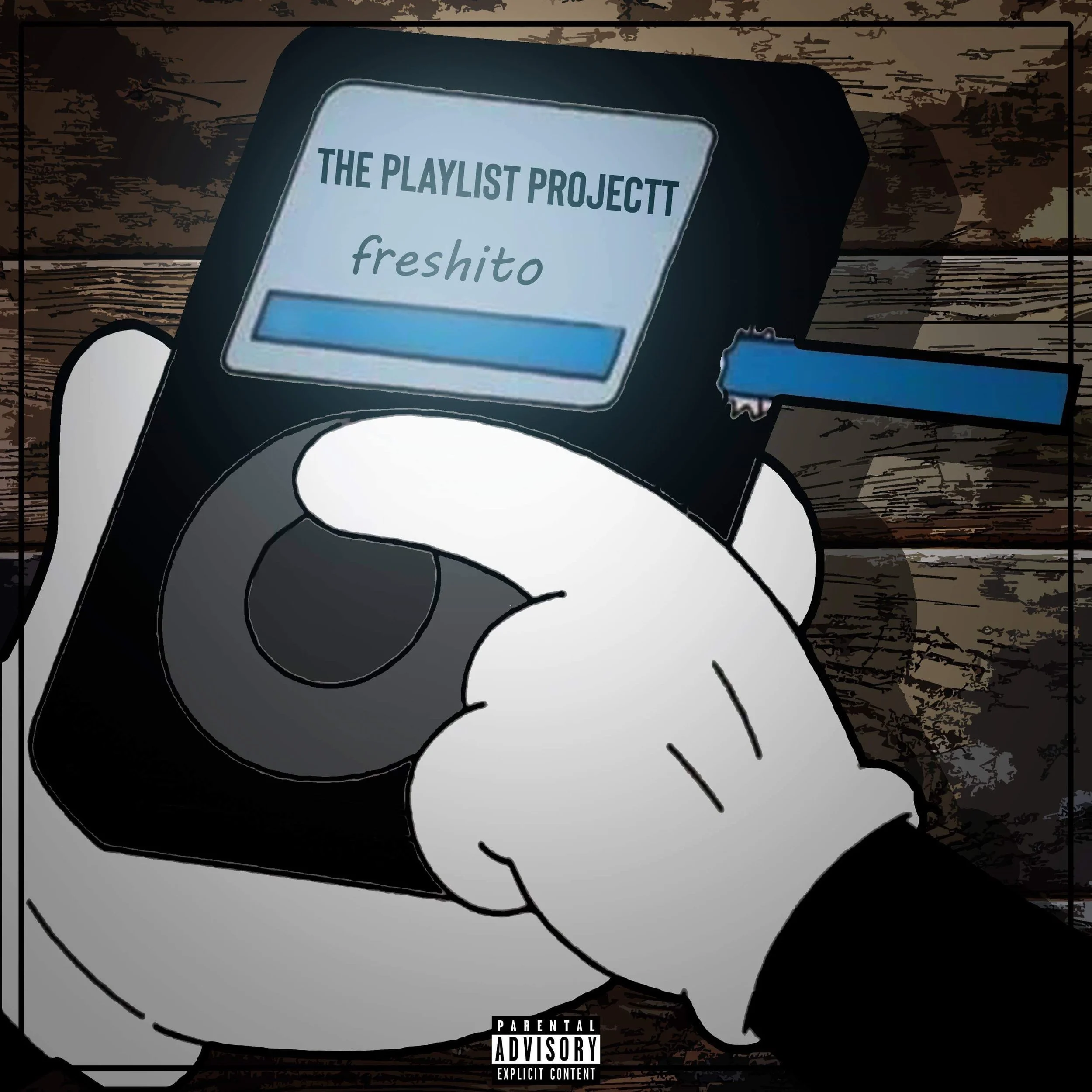 The Playlist Projectt