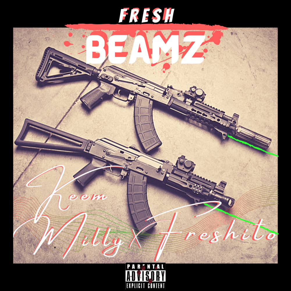 FRESH BEAMZ