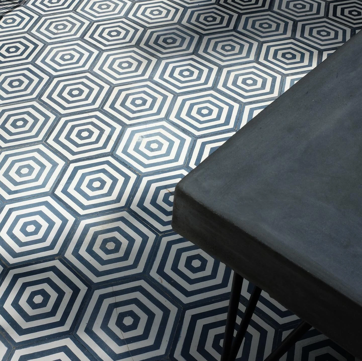 Beautiful feature tile at @acrebaja
If you haven&rsquo;t been, you are truly missing out!