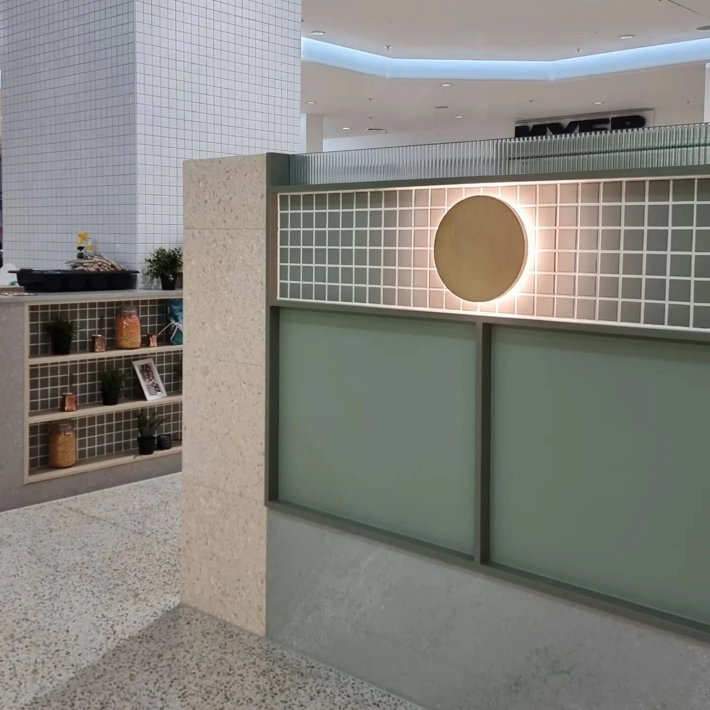 Textures for @theshedcafeaustralia 

Build / Managed - @yeswecreate 
Interior Design - @m.a.d.a.s.t.u.d.i.o