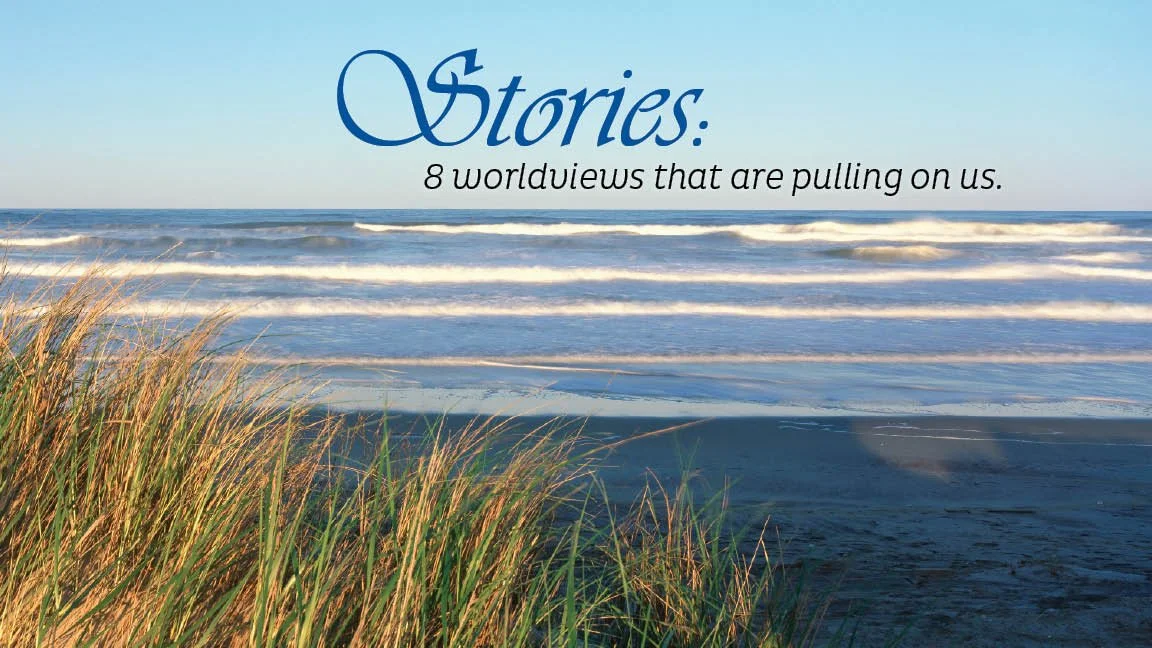 Worldviews: Scientific Naturalism and New Age | Week 3