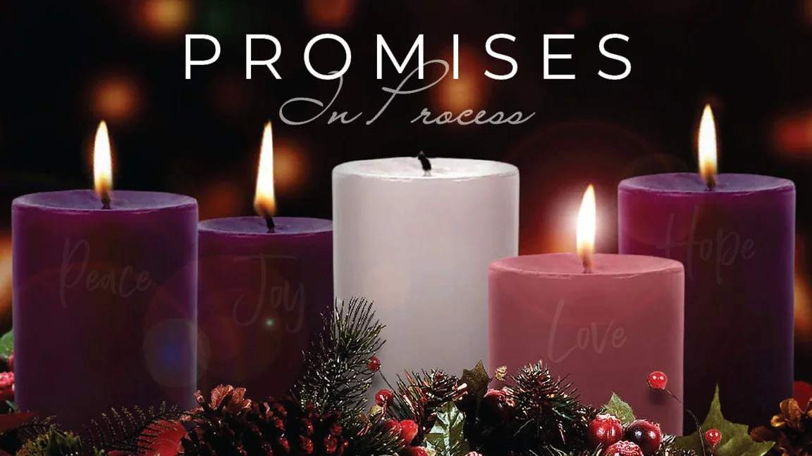 Promises in Process: Love