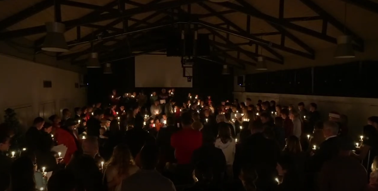 Christmas Eve Service 2024