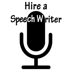 Hire a Speech Writer