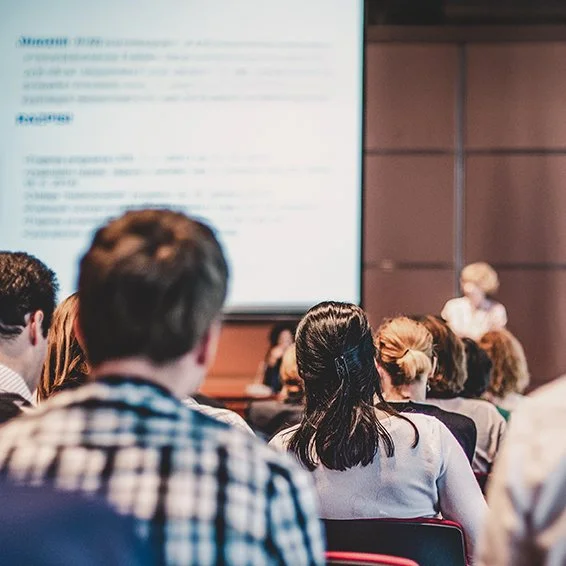 How to Be the Go-To Expert in Your Field