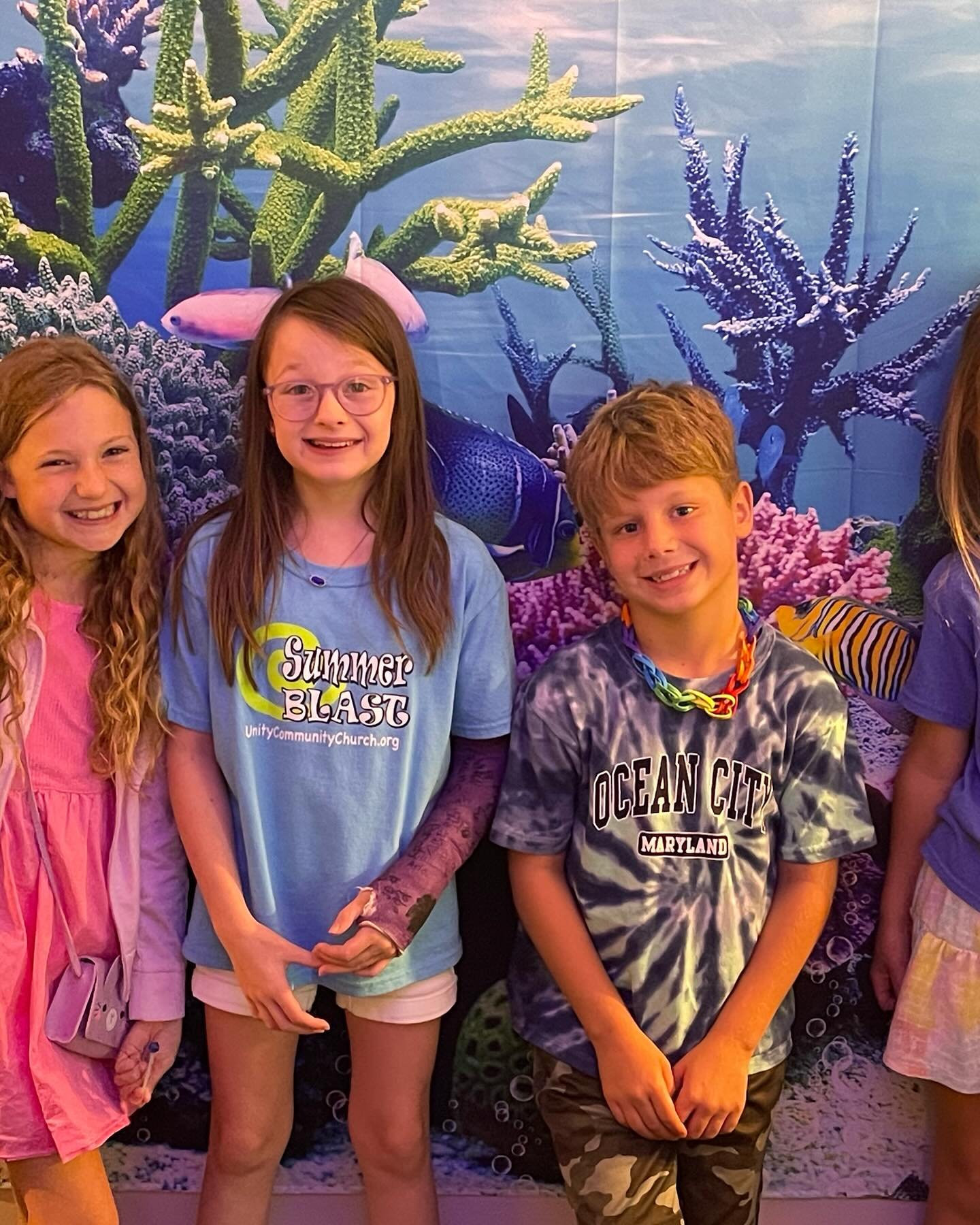 This year&rsquo;s Back to School Literacy Boost was a SPLASHING success! 
🌊🐙🐠🐬🦀🐳🐟🦑🦈🐡

*Small group O-G based lessons to get kids ready for the start of the school year! 
*Games! 🎲
*Multisensory learning experiences! ✋🏻👀👂🏻
*Lots of fun 