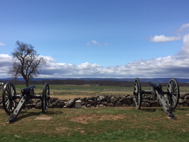 Gettysburg, Pennsylvania