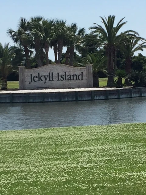 Jekyll Island, Georgia