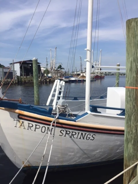 There’s a little Greek in all of us!