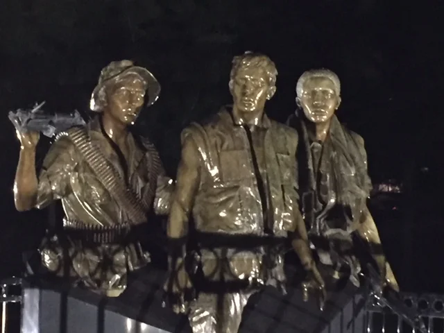 A Brotherhood from Innocent Days Gone By