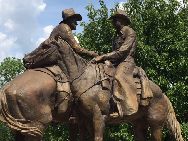 National Cowboy & Western Heritage Museum