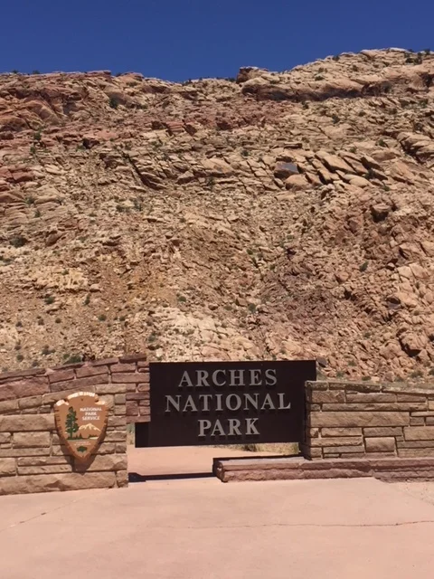 Arches National Park