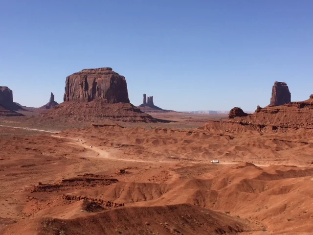 Monument Valley
