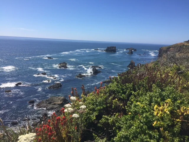 Pacific Coast Highway
