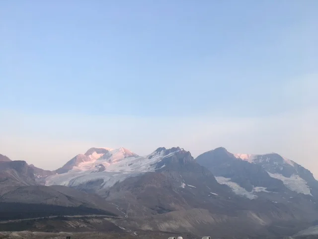 Driving South through Canada's Yukon, British Columbia, and Alberta
