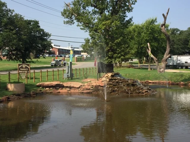 Oklahoma City – Revisited – Part 1