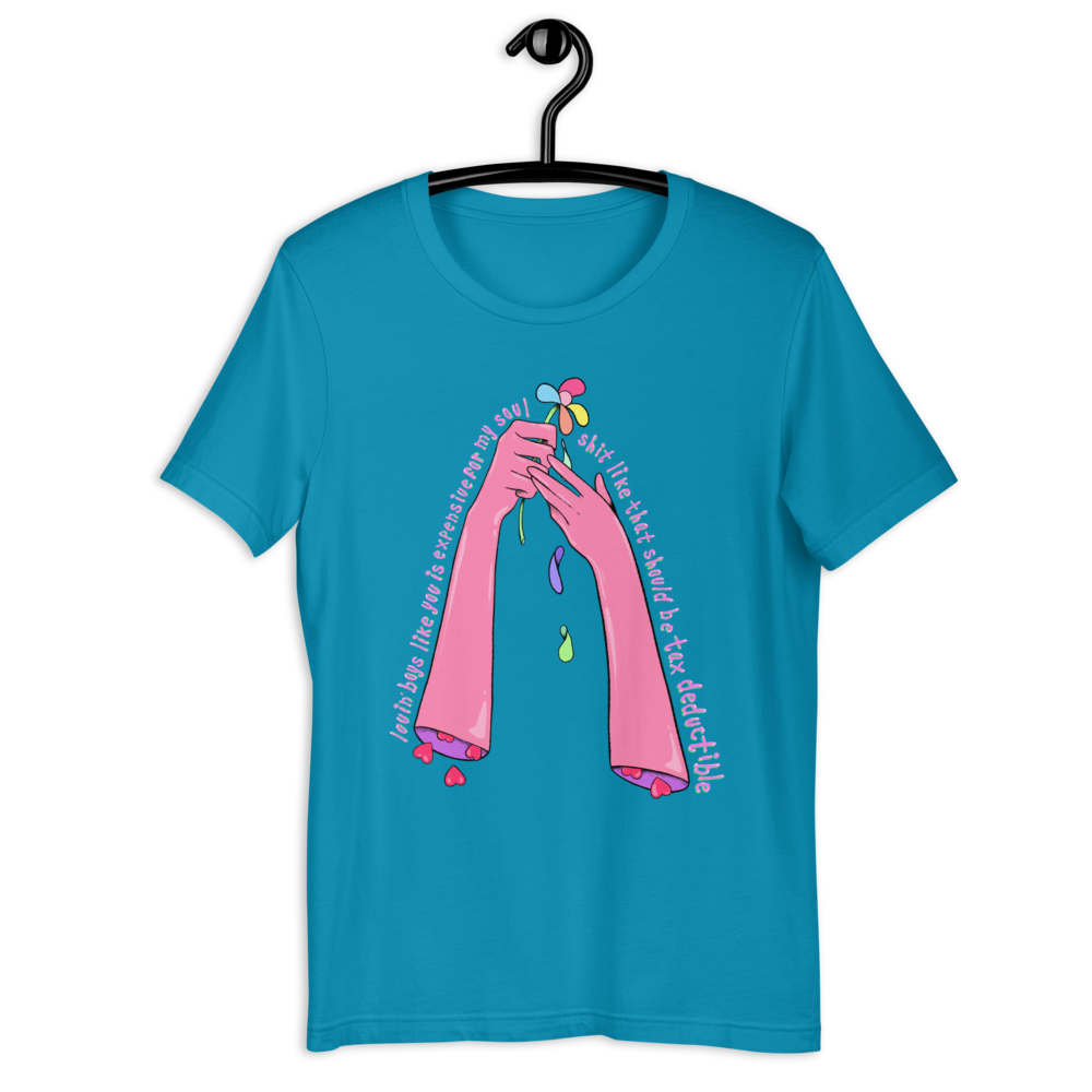 unisex-premium-t-shirt-aqua-front-6076fc40eb896.png