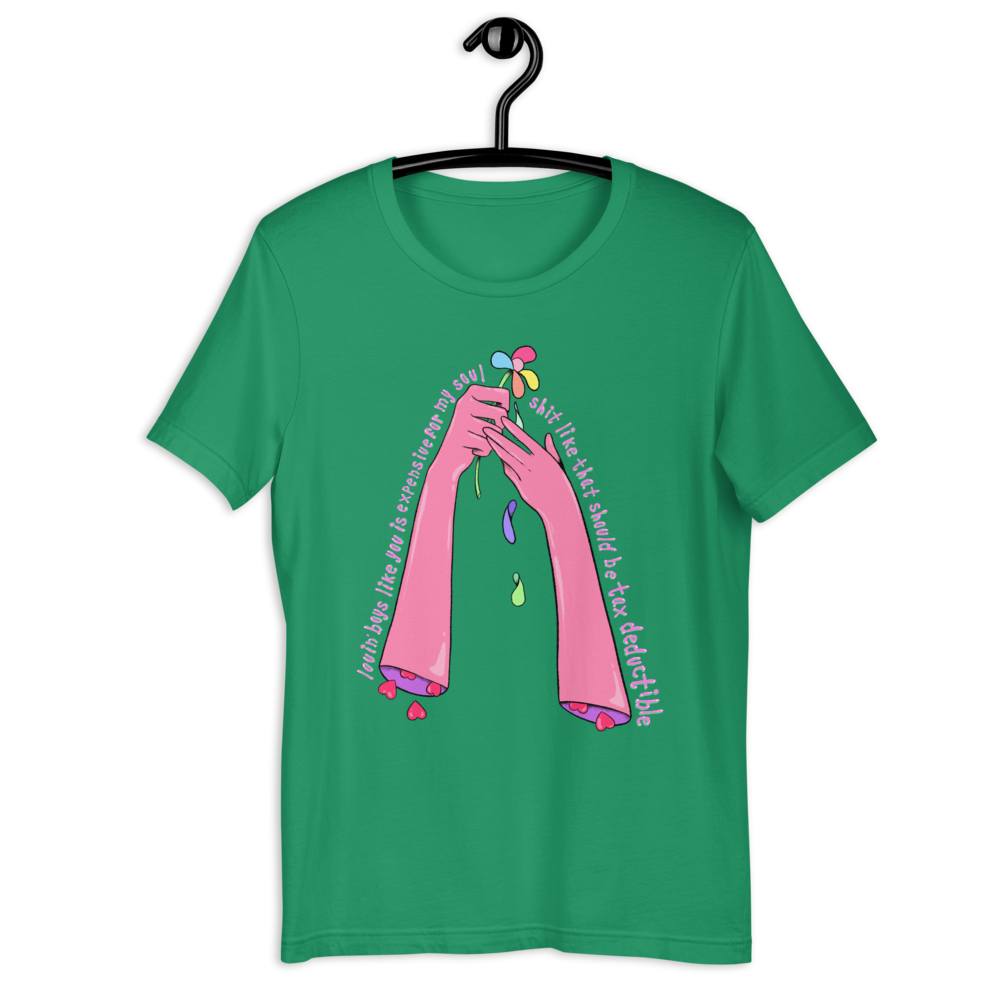 unisex-premium-t-shirt-kelly-front-6076fc40ecd8b.png