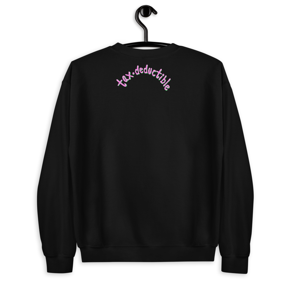 unisex-crew-neck-sweatshirt-black-back-60770eeb3bc57.png