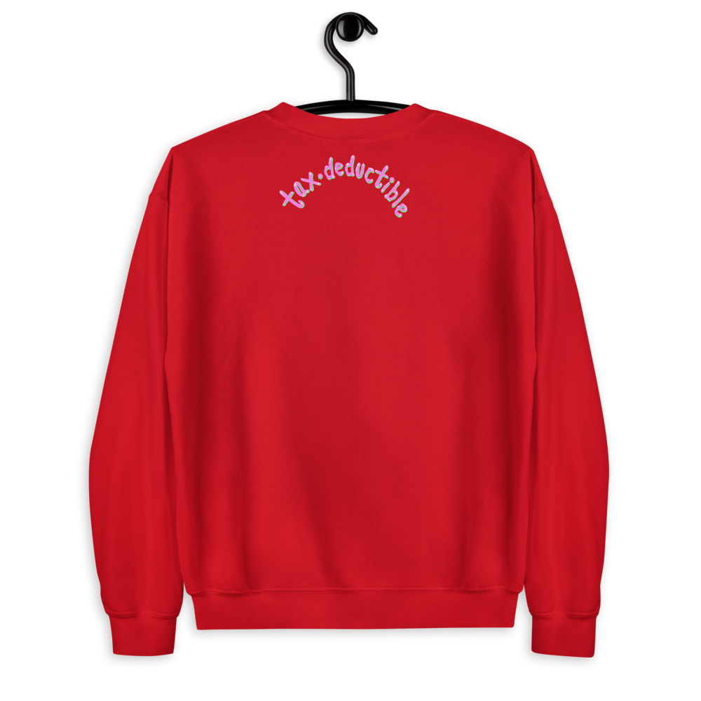 unisex-crew-neck-sweatshirt-red-back-60770eeb3c5c5.png