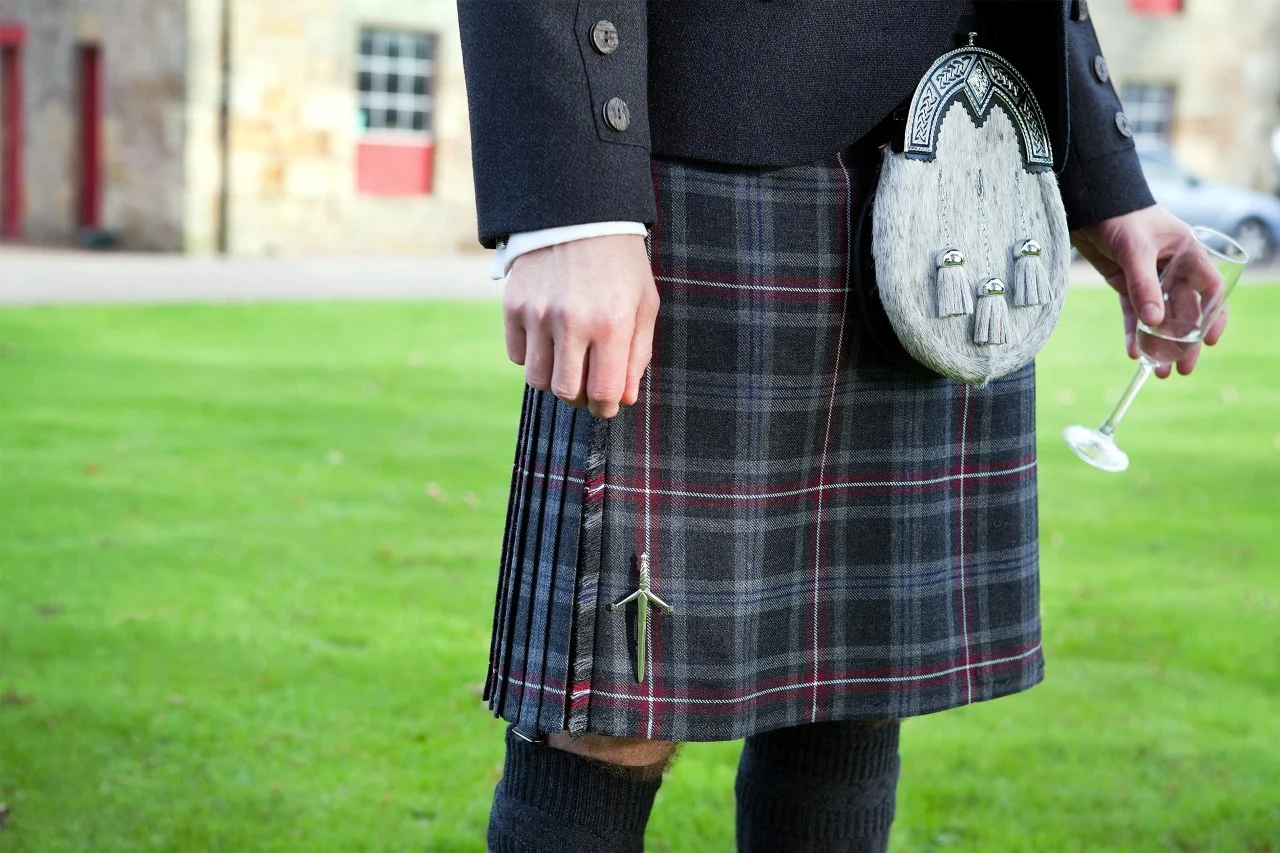 kilt suppliers