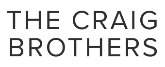 The Craig Brothers