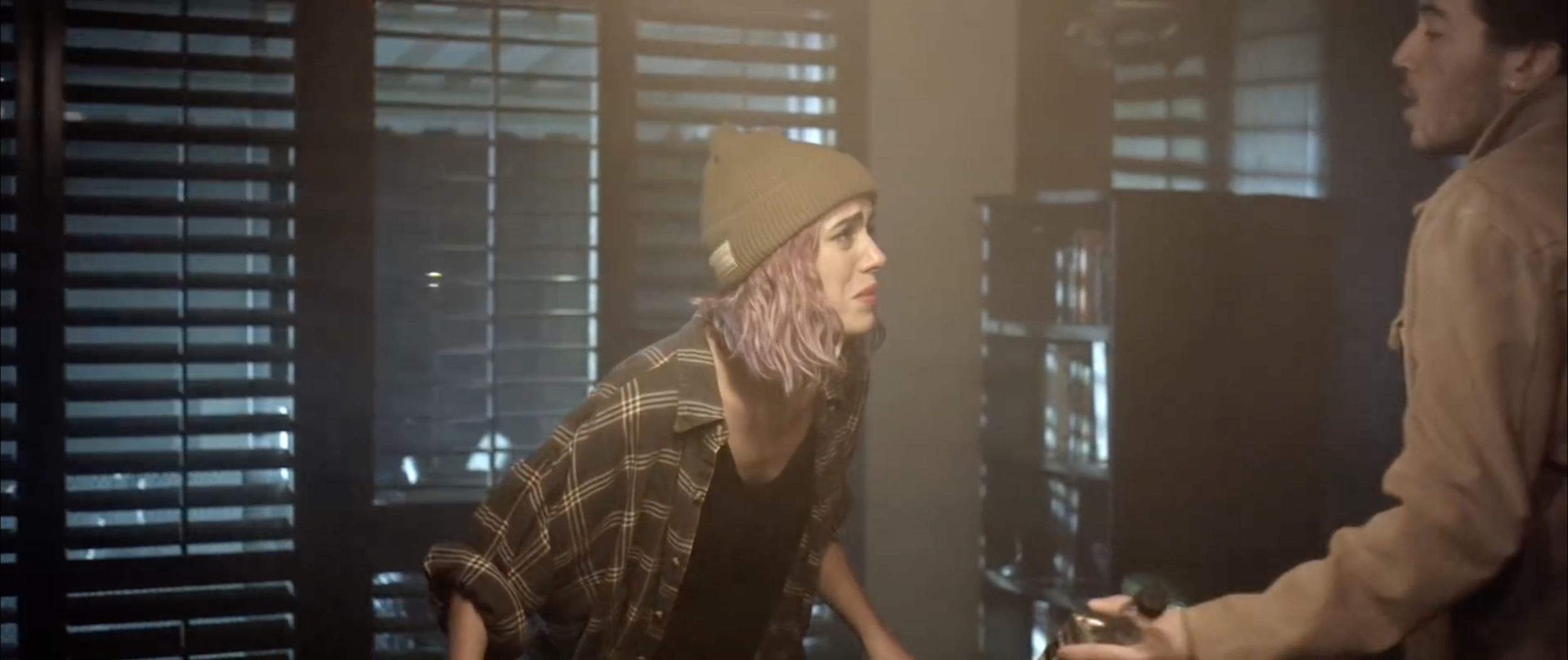 Cold War Kids - First