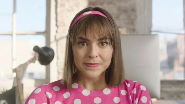 Missed Connections | The Trade Desk | 35 seconds