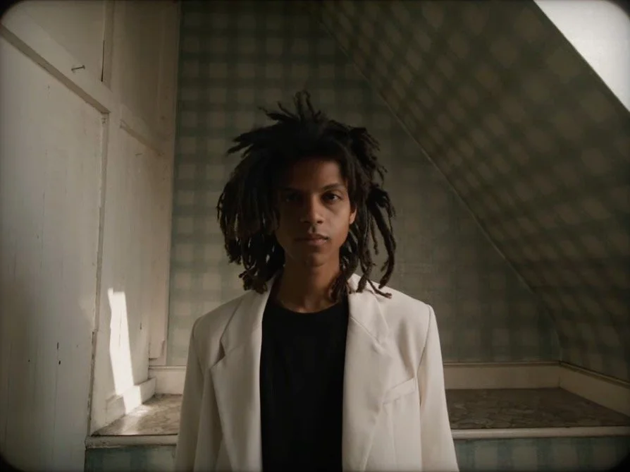 The Welcome Wagon, "Matthew 7:7" [Official Music Video]