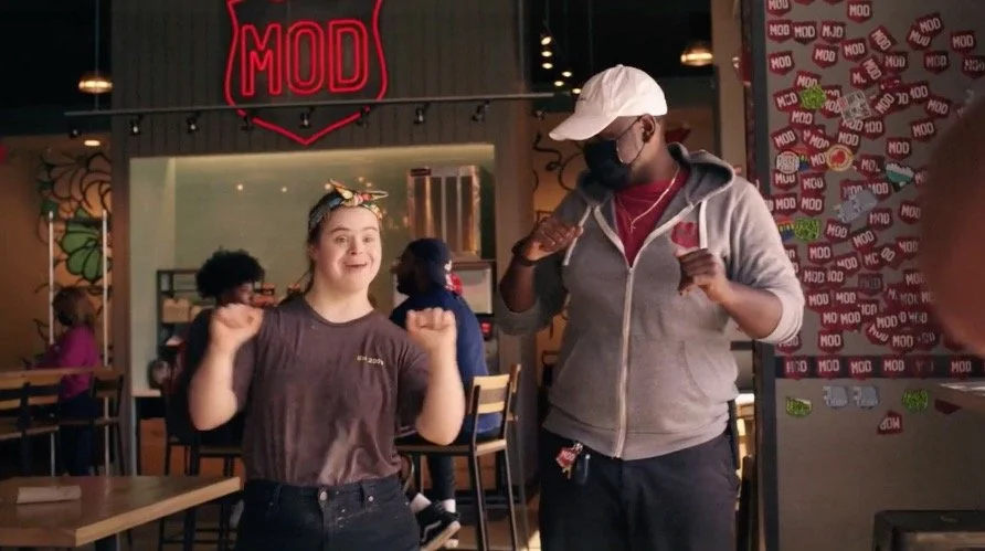 MOD: People Before Pizza