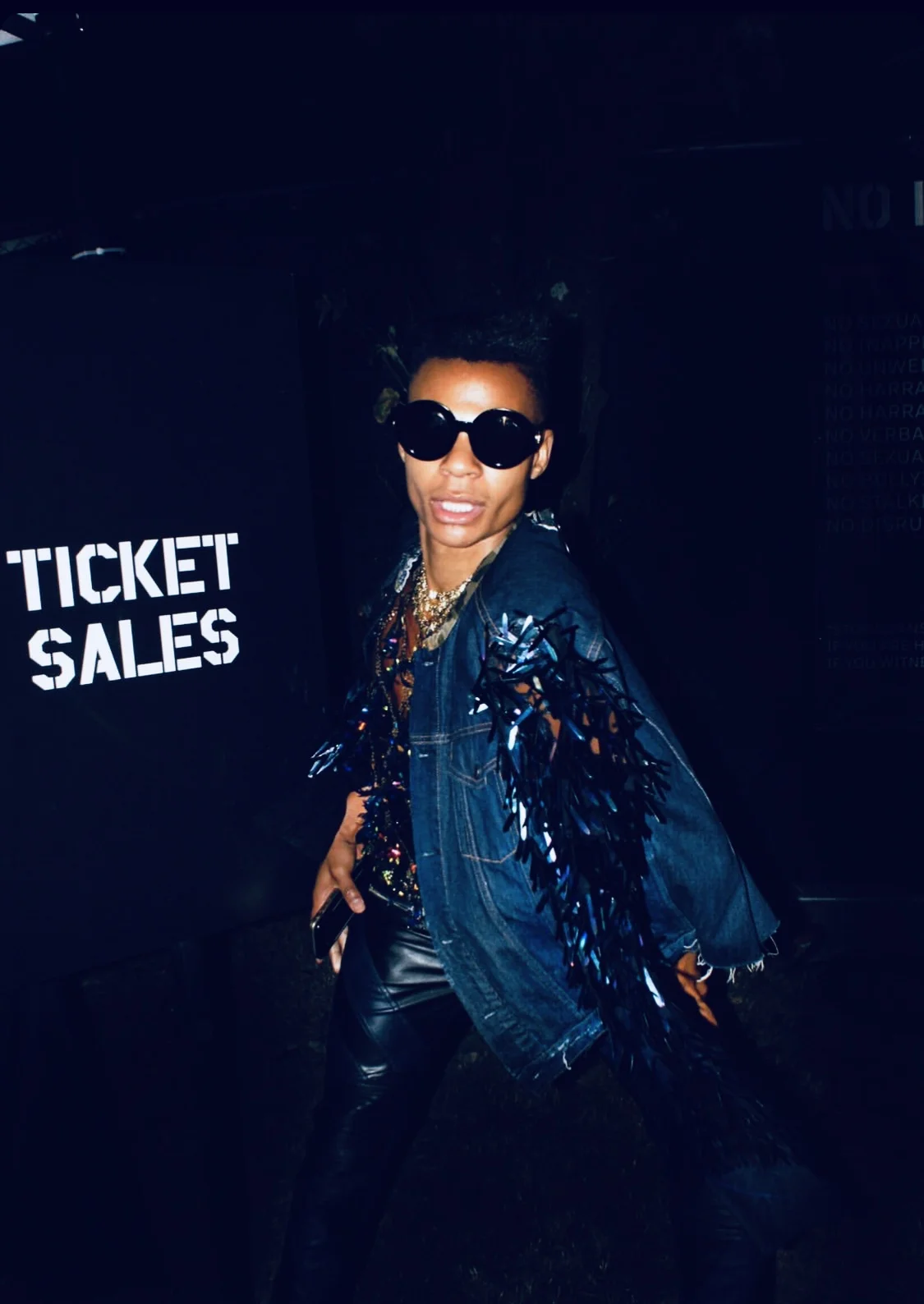AFROPUNK