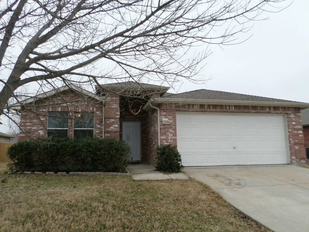 SOLD: 1504 Fieldstone Dr | Little Elm, Texas