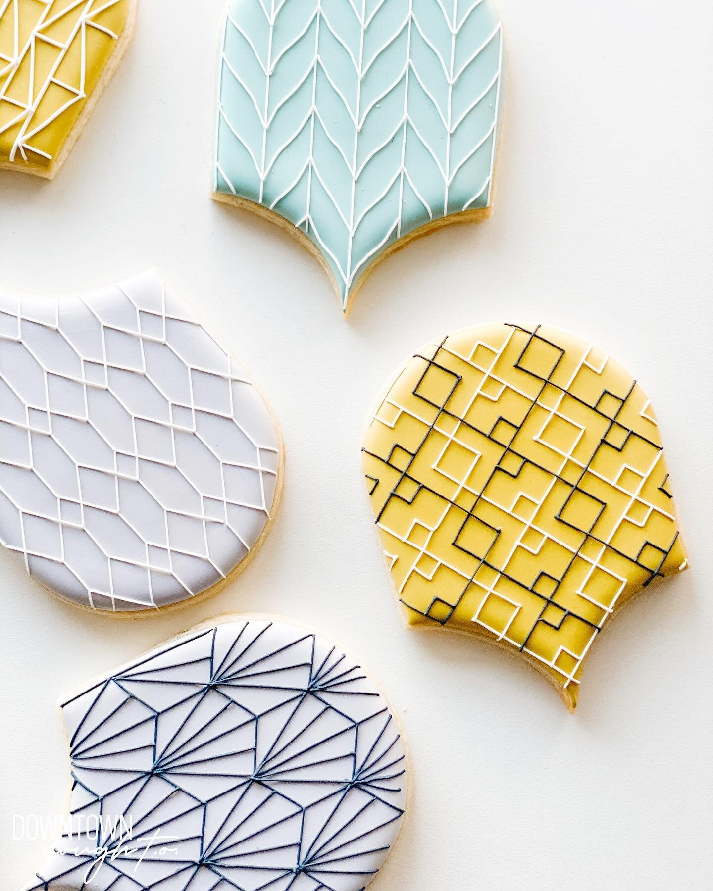 Nearly missed it 😅
Happy #tiletuesday from the cookie vault!