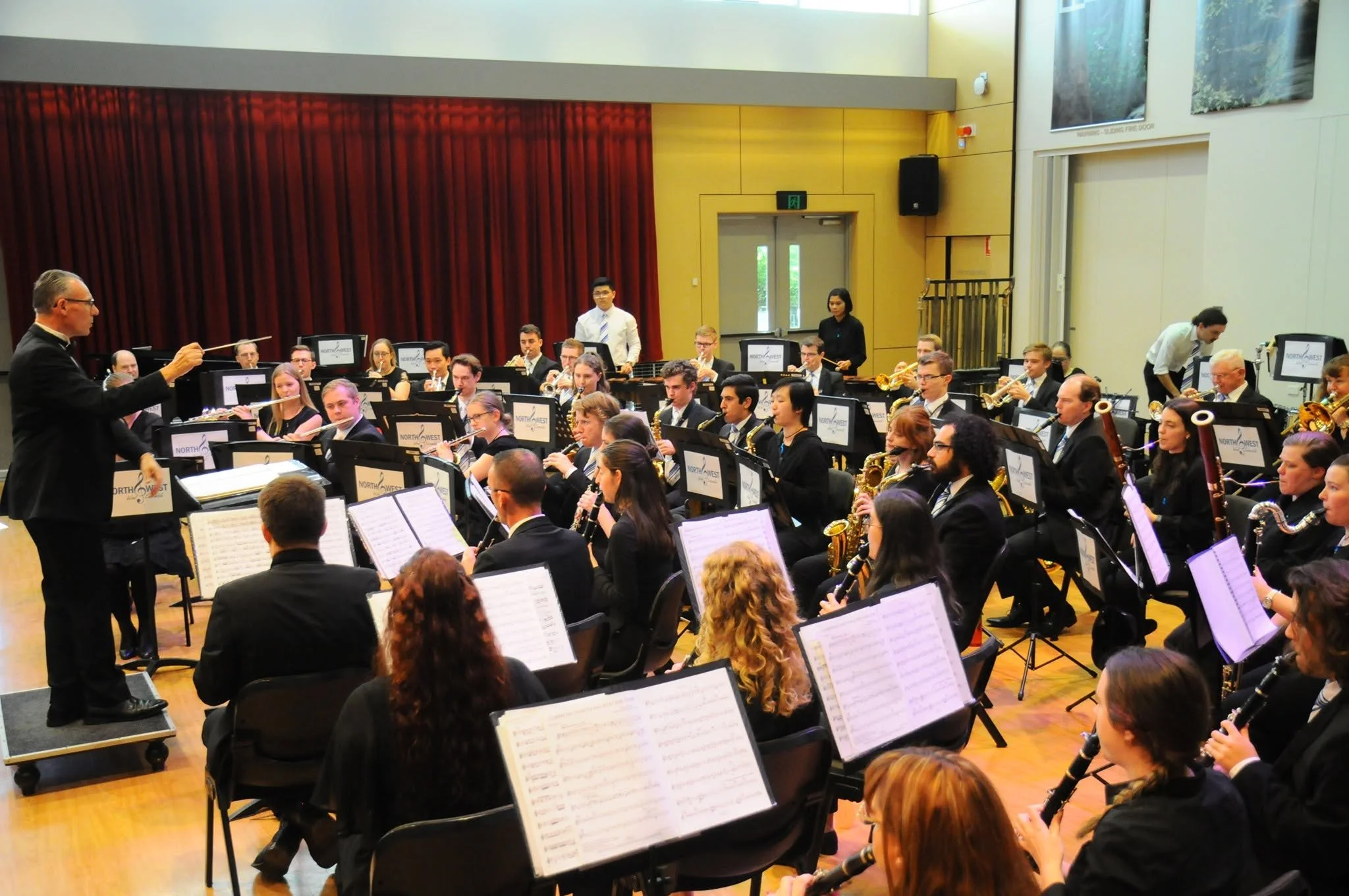 End of Year Concert