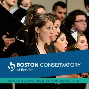 Conductor's Choir Concert