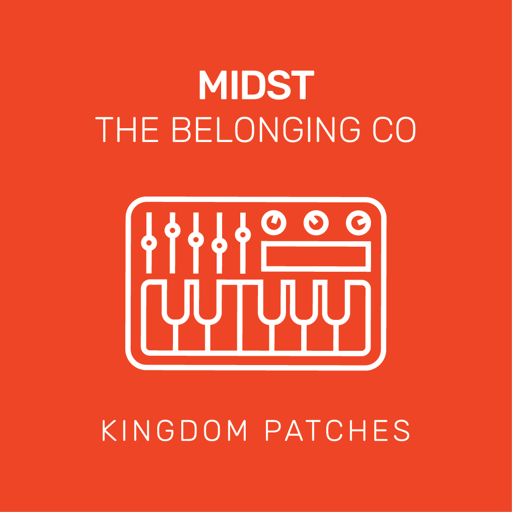 Midst - The Belonging Co
