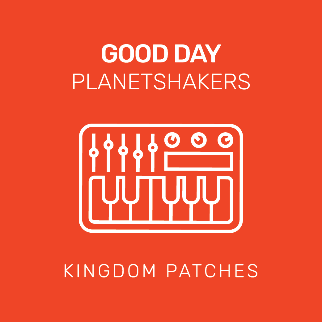 Good Day - Planetshakers