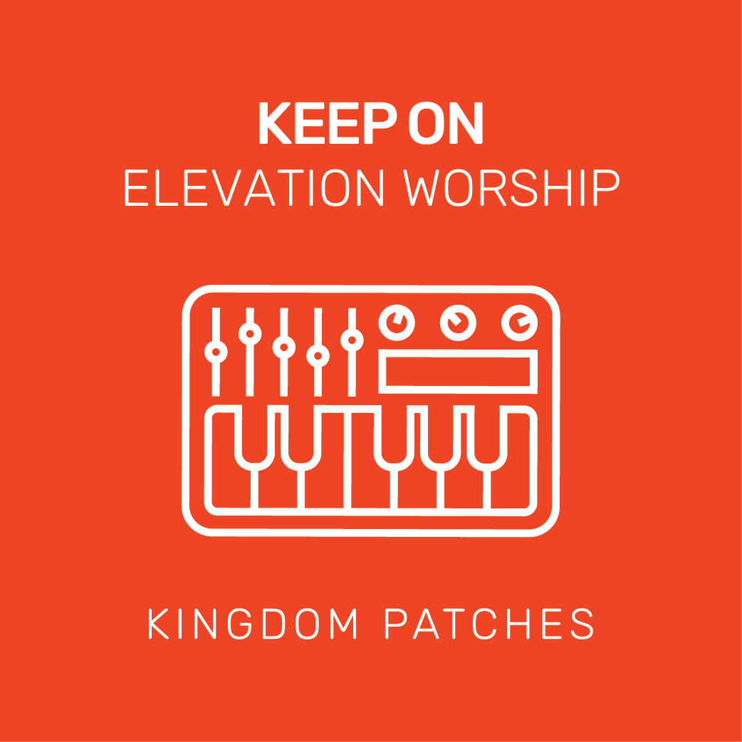Keep On - Elevation Worship