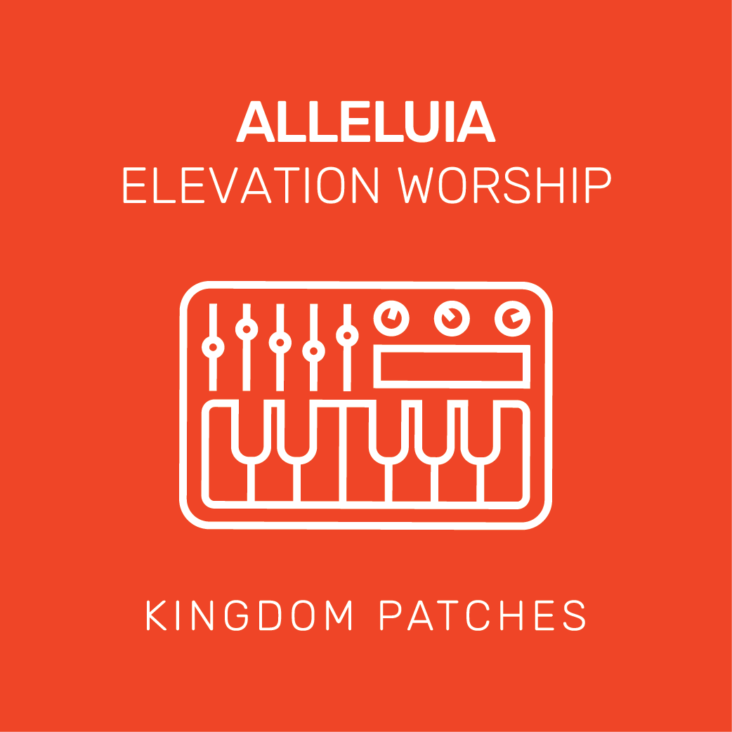 Alleluia - Elevation Worship