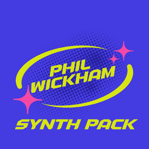 Blue Neon Pink Y2K Typography Logo.png